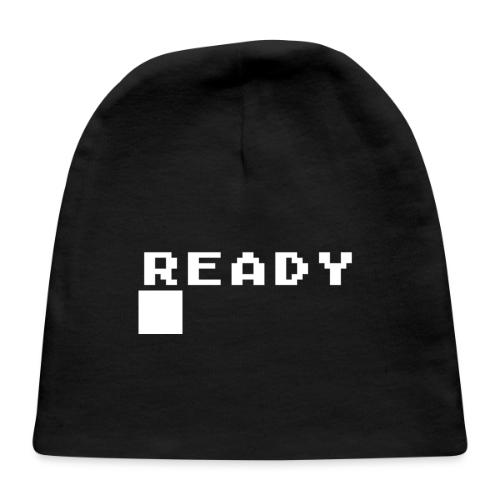 READY █ (Basic Prompt) - Baby Cap