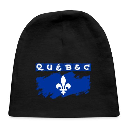 Québec la Belle province - Baby Cap