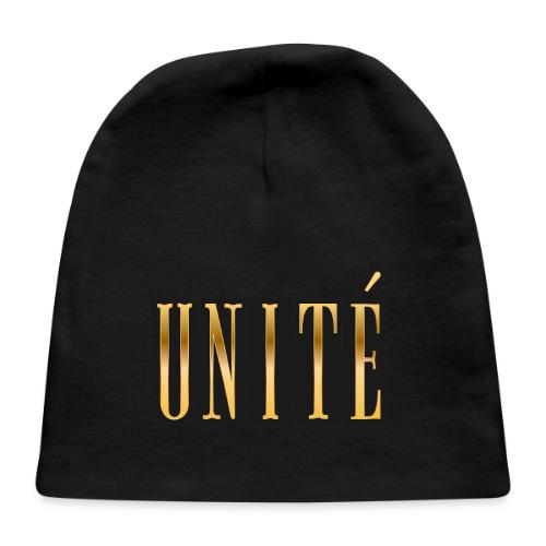 Unité Dorée - Baby Cap