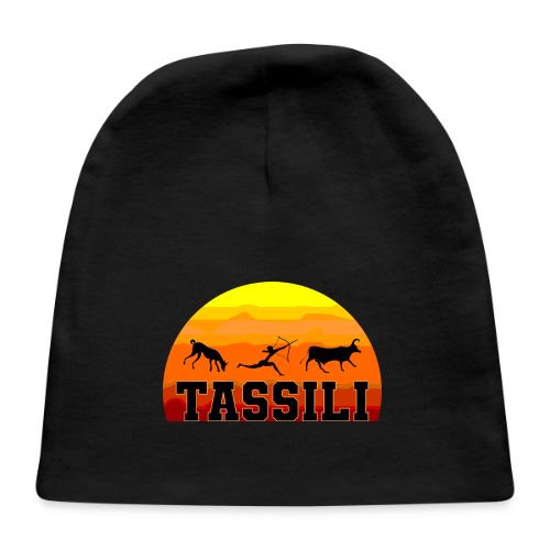 Algeria: Tassili Timeless - Baby Cap