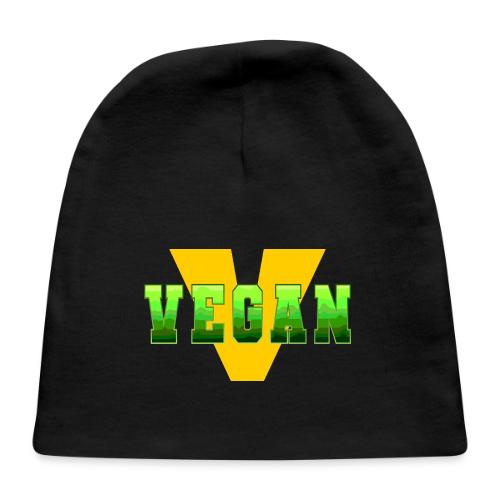 Vegan Energy V - Baby Cap