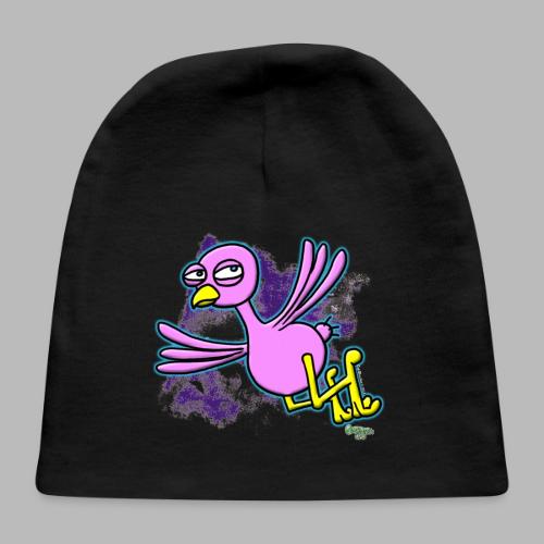 Ongher's UFO P-Bird - Baby Cap