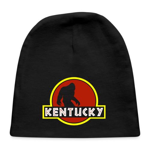 65 MILLION YRS - Baby Cap