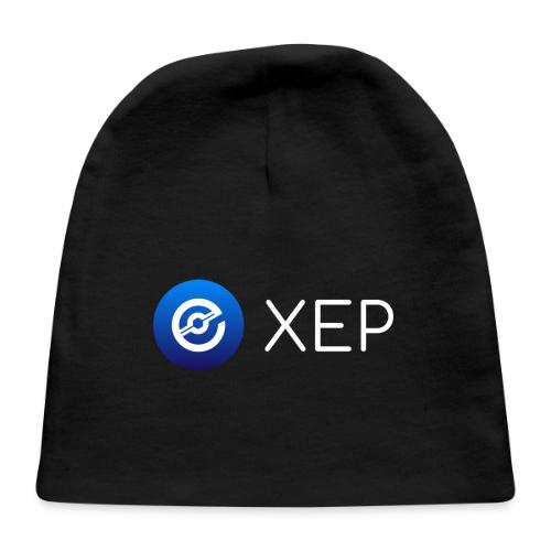 XEP Logo - Baby Cap