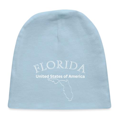 Florida State Merch Designs: Elevate Your Fandom - Baby Cap