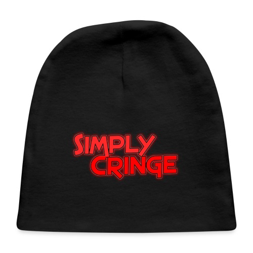 Simply Cringe - Baby Cap