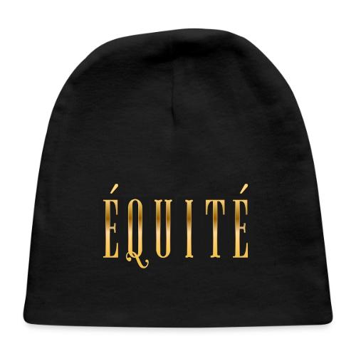 Golden Fairness - Baby Cap