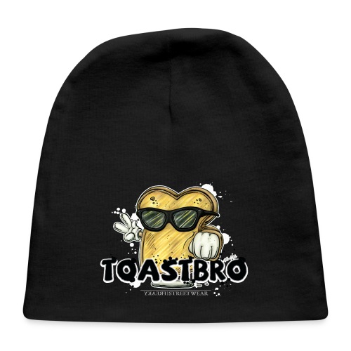 Toastbro - Baby Cap