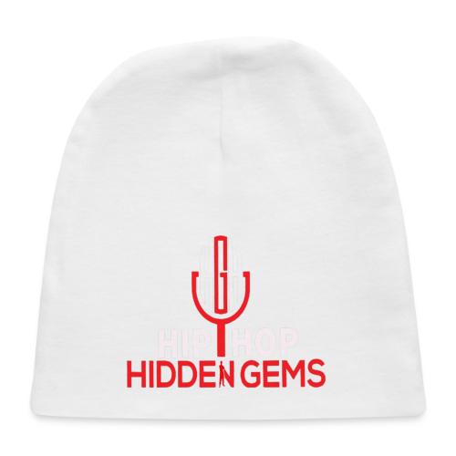 Hip Hop Hidden Gems - Baby Cap