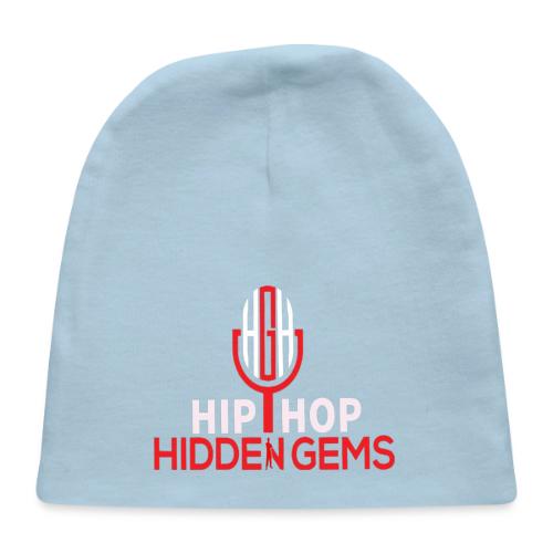 Hip Hop Hidden Gems - Baby Cap