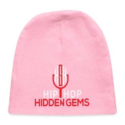 Hip Hop Hidden Gems - Baby Cap