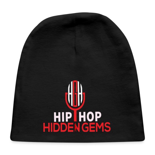 Hip Hop Hidden Gems - Baby Cap