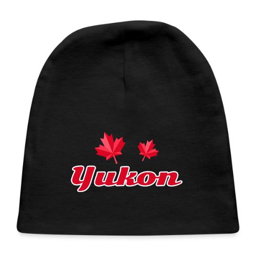 Yukon - Baby Cap