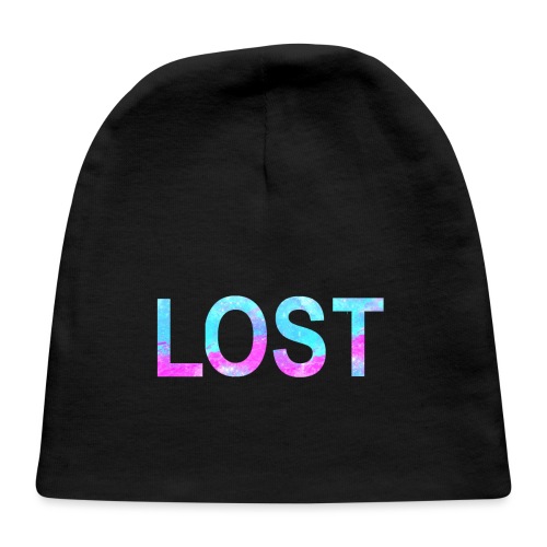 lost - Baby Cap