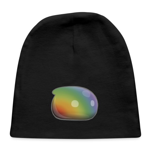 Rainbow Slime - Baby Cap