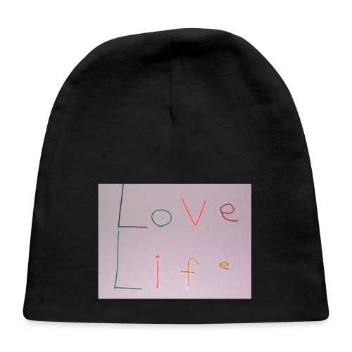 Love Life - Baby Cap