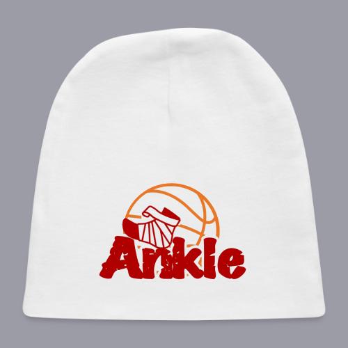 ANKLE BREAKER - Baby Cap