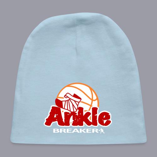 ANKLE BREAKER - Baby Cap