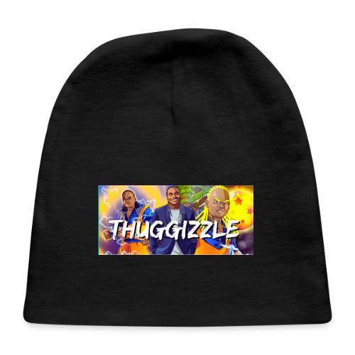 Thuggizzle T-Shirt - Baby Cap