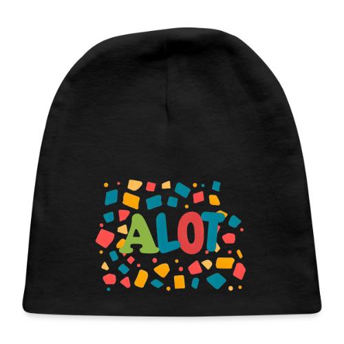 A LOT - Baby Cap