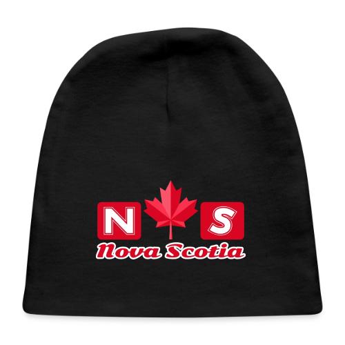 Nova Scotia, province of Canada - Baby Cap