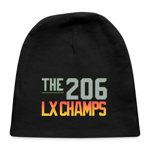 THE | 206 - Champs Wear - Fan Edition - Baby Cap