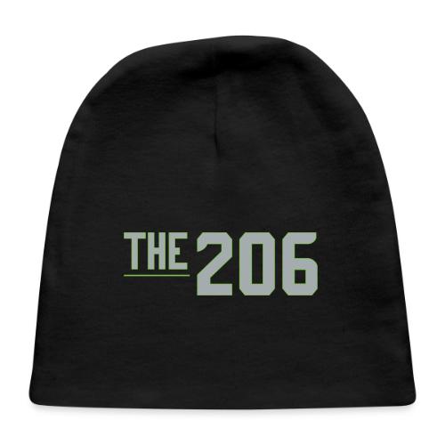 THE | 206 - Game Day Glory - Local Collection - Baby Cap