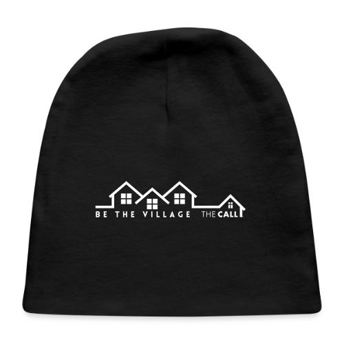 Be The Village Rooftops (Southeast Arkansas) - Baby Cap