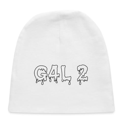 G4L 2 - Baby Cap