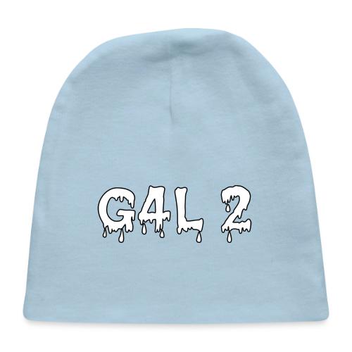 G4L 2 - Baby Cap