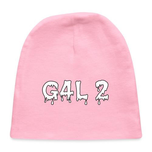 G4L 2 - Baby Cap