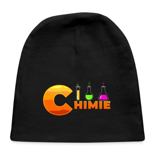 Chemistry: Molecular Magic - Baby Cap