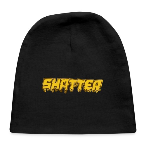 Shatter Designs - Baby Cap