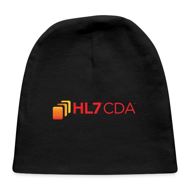 HL7 CDA Logo
