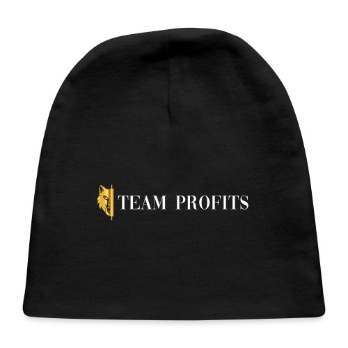 Team Profits - Baby Cap