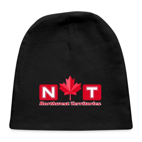 Canada: Northern Identity Emblem - Baby Cap