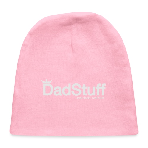 DadStuff Full View - Baby Cap