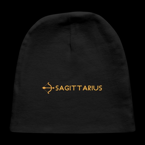 Sagittarius - Baby Cap