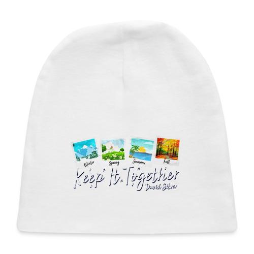 Keep It Together - Baby Cap