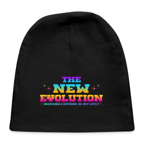 90210 New Evolution Tee - Baby Cap