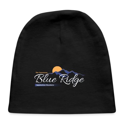The Tennessee Blue Ridge Mountains - Baby Cap