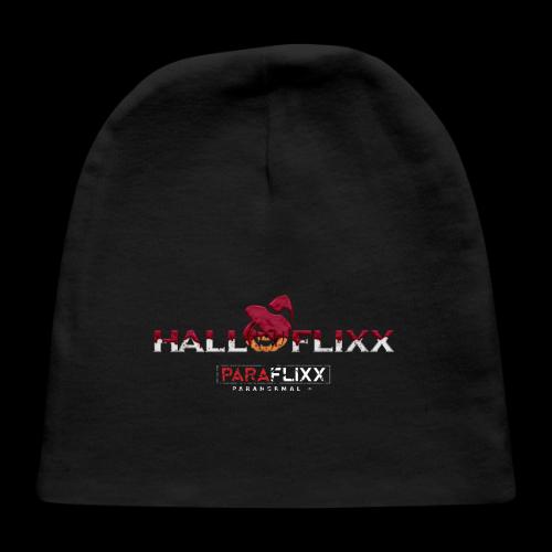 HALLOFlixx Apparel - Baby Cap