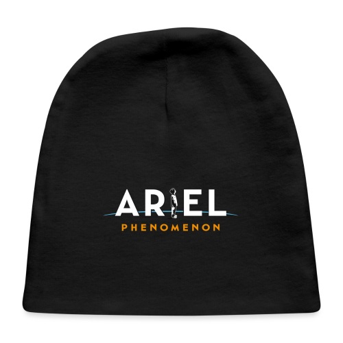 Ariel Phenomenon - Baby Cap