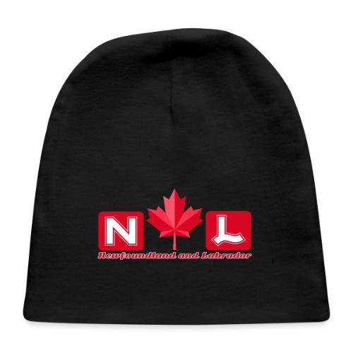 Newfoundland and Labrador, province of Canada - Baby Cap