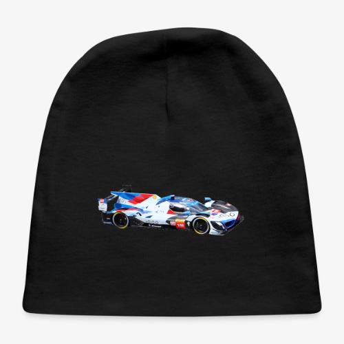 hypercar clean - Baby Cap