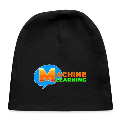 Machine learning - Baby Cap