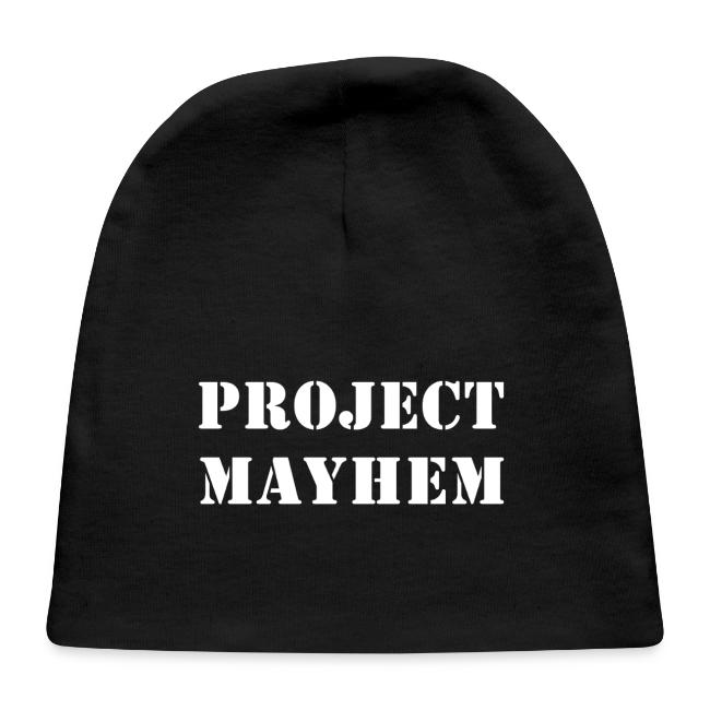 Project Mayhem