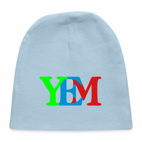 YEMpolo - Baby Cap