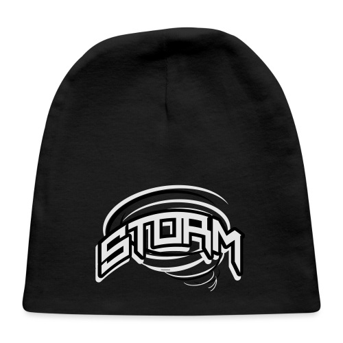 Storm Hockey - Baby Cap