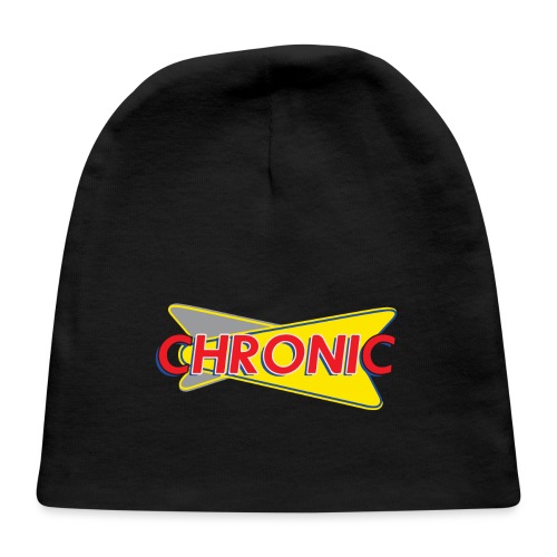Chronic - Baby Cap
